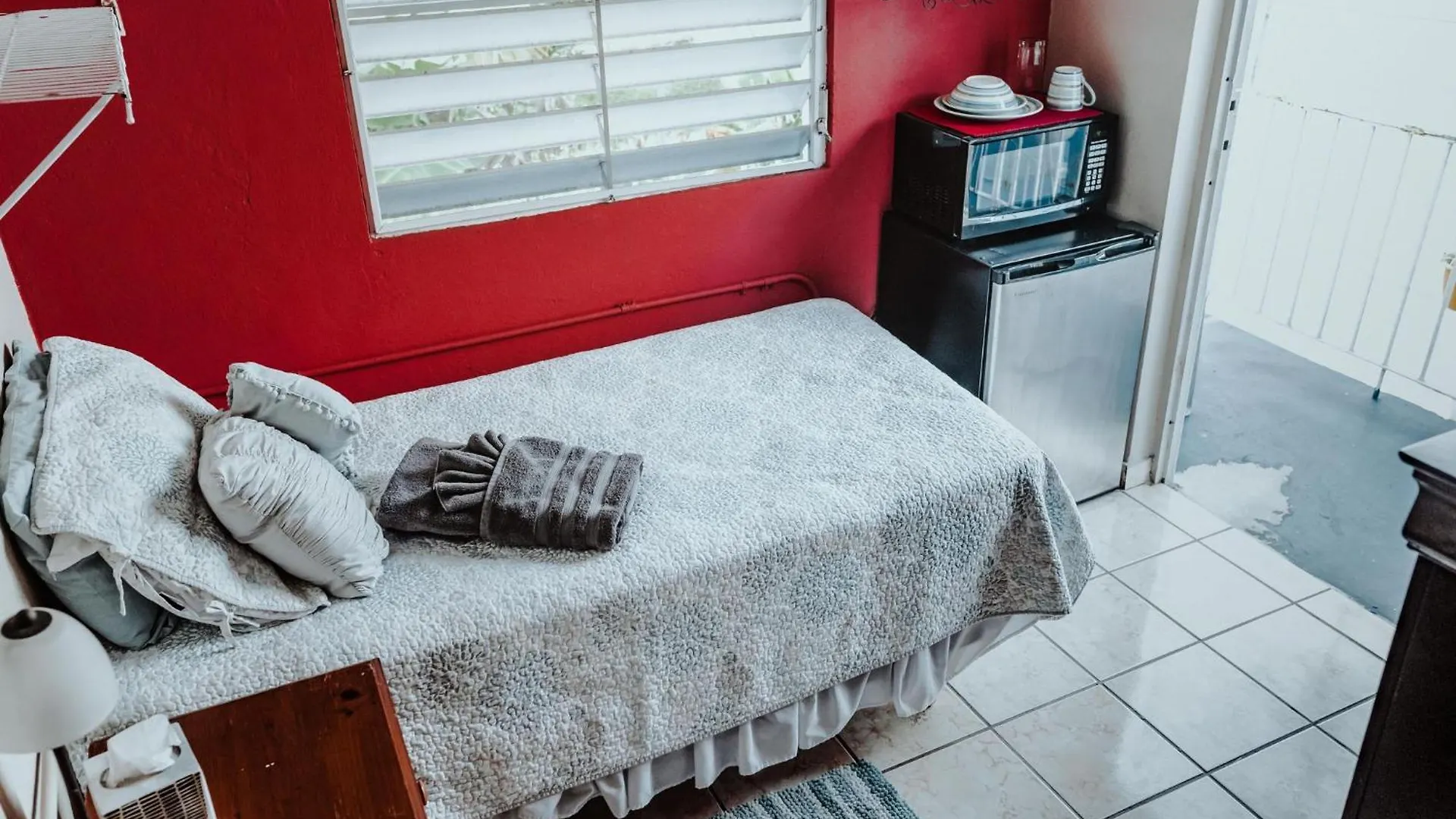 2 Cozy College Student Room With Ac, Wi-Fi, Kitchenette San Juan 0*,