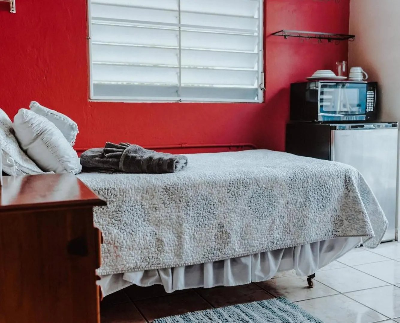 2 Cozy College Student Room With Ac, Wi-Fi, Kitchenette San Juan 0*,