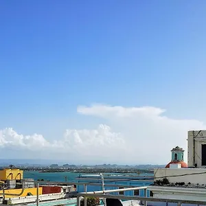 Kasa Roof 5 1 Bed 1 Bath Rooftop Apartment
